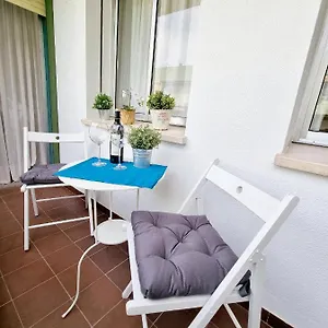 Hostfy Centro De Triana Apartamento