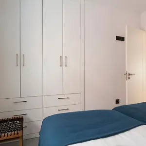 Bajeles Urban Apartamento