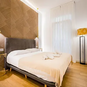 En El Corazón De By Rentalsevilla Apartamento