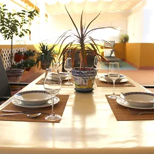 Duplex Acogedor Con Gran Terraza En Pleno Centro De Apartamento
